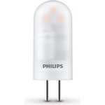 Philips žárovka LED 1,7W, G4, teplá bílá – Hledejceny.cz