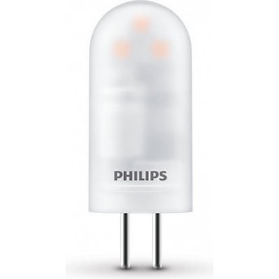 Philips žárovka LED 1,7W, G4, teplá bílá – Hledejceny.cz
