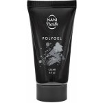 NANI polygel tuba Clear 35 ml – Zboží Dáma