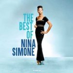 Nina Simone - The Best Of Nina Simone LP – Hledejceny.cz