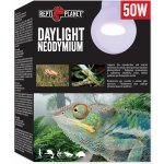 Repti Planet Daylight Neodymium 50 W 007-41012 – Zboží Mobilmania