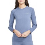 Craft CORE Dry active Comfort LS modrá – Zboží Mobilmania