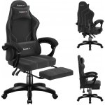 HuzaroForce 3.7 Carbon Black – Zboží Mobilmania