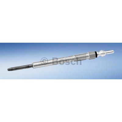 Žhavící svíčka Bosch 0 250 203 002 – Hledejceny.cz