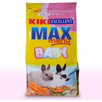 Kiki Max Menu Baby 1 kg