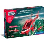 Laboratorní stavebnice mechaniky Záchranný vrtulník – Hledejceny.cz
