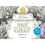 Mein phantastischer Ozean - Postkartenbuch – Hledejceny.cz