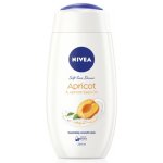 Nivea Care & Apricot sprchový gel 250 ml – Hledejceny.cz