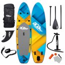 Paddleboard Aga MR5014 305x81x15 cm