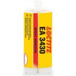 Loctite EA 3430 epoxidové lepidlo 50g transparentní – Zbozi.Blesk.cz