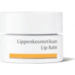 Dr. Hauschka Lip Balm - Balzám na rty 4.5 ml