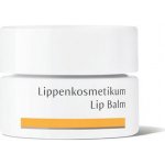Dr, Hauschka Lip Balm 4,5 ml – Zboží Dáma
