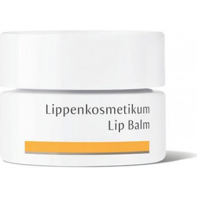 Dr, Hauschka Lip Balm 4,5 ml – Zboží Mobilmania