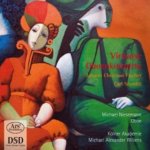 Fischer/Stamitz/Niesemann/Kolner Akademie - Forgotten Treasures, Vol.7 CD – Hledejceny.cz