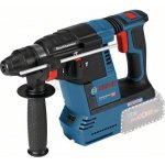 Bosch GBH 18 V-26 0611909003 – Hledejceny.cz