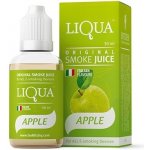 Ritchy Liqua Apple 30 ml 18 mg – Zboží Mobilmania