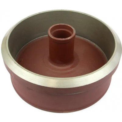 CZ Buben brzdový velký originál Zetor | 5511-9029 | AGROAD – Sleviste.cz