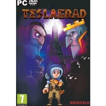 Teslagrad