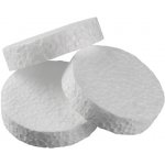Polystyrenová zátka EPS bílá 70mm - 200 ks – Sleviste.cz