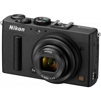 Nikon Coolpix A