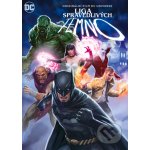 Liga spravedlivých:Temno DVD – Zbozi.Blesk.cz