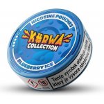 Kurwa Collection frost ice 12 mg 20 sáčků – Sleviste.cz
