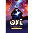 Ori and the Blind Forest (Definitive Edition)