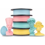 Filament PM PLA+ Pastel Pack (1,75 mm; 4 x 0,5 kg) + Vzorky – Zboží Živě