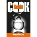 Únosné riziko - Robin Cook