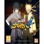 Naruto Shippuden: Ultimate Ninja Storm 4 – Hledejceny.cz