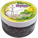 Shiazo minerální kamínky Citron Máta 100 g – Zboží Dáma