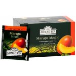 Ahmad Tea Vanilla Tranquility černý porcovaný ča 20 x 2 g – Hledejceny.cz