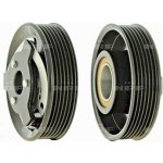 Elektromagnetická spojka, kompresor klimatizace NRF 380174 – Hledejceny.cz