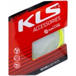 KLS Bowden řazení 250 cm – Zboží Dáma