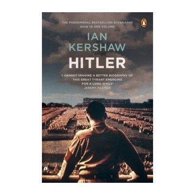 I. Kershaw - Hitler