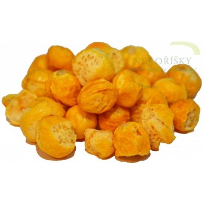 psshop Mochyně peruánská physalis lyofilizovaná 1000 g – Zboží Mobilmania