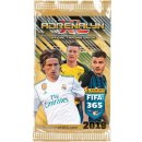 PANINI FIFA 365 2018/2019 ADRENALYN karty