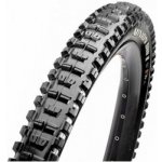 Maxxis Minion DHR II 27.5x2.80 kevlar – Zboží Dáma