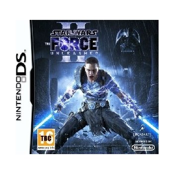 Star Wars: The Force Unleashed 2