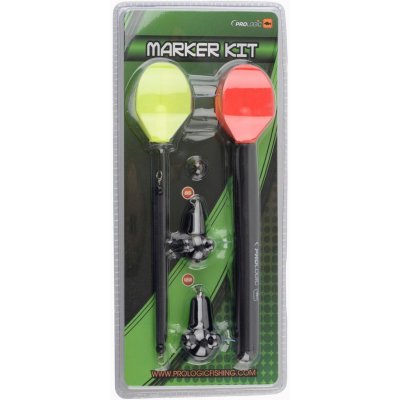 Prologic Marker Kid 85g / 120g – Zboží Dáma