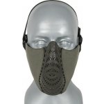 FMA Maska Half Face Olive – Zboží Dáma
