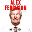 Alex Ferguson Má autobiografie