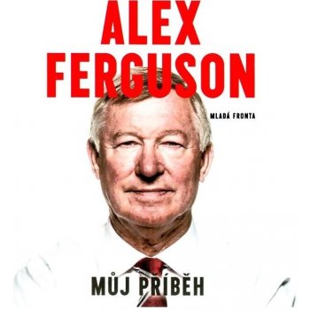 Alex Ferguson Má autobiografie