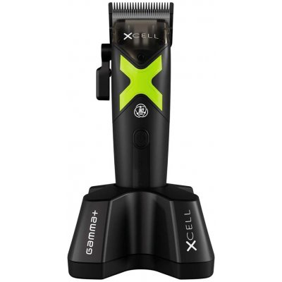 Gamma Piu Clipper Xcell – Hledejceny.cz