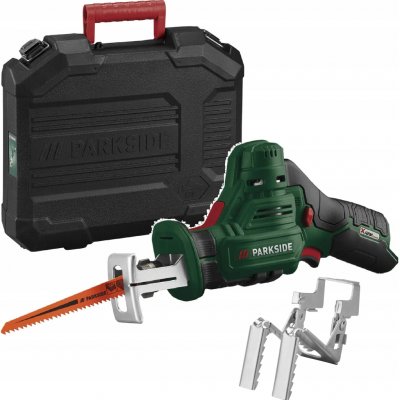 PARKSIDE PAAS 12 B2 bez – HobbyKompas.cz PARKSIDE PAAS 12 B2 bez – HobbyKompas.cz