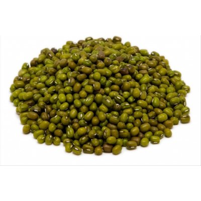Krmné směsi Kvídera Fazole mungo 1 Kg – Zboží Mobilmania