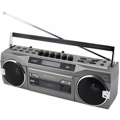 Soundmaster SRR80TI – Hledejceny.cz