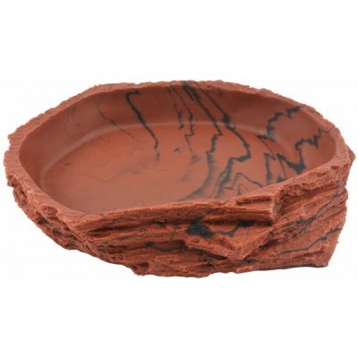Lucky Reptile napáječka Lava maxi 30 x 22 x 6 cm – Hledejceny.cz