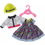 Zapf Creation BABY born Oblečení na skútr 43 cm – Zboží Mobilmania
