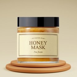 I´m from Honey Mask medová maska 120 g